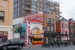 Washington, D.C.: tour guiado por metro con información privilegiada