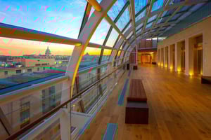 Washington DC : Musée de la Bible - Entrée générale