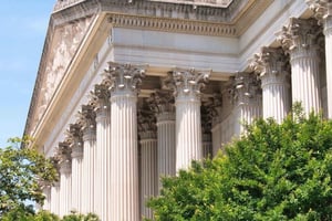 Washington DC: National Archives Guided Tour