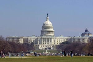 Washington DC: Privat spesialtilpasset tur med lokal guide
