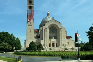 Washington DC: Soluppgångs- och solnedgångstur