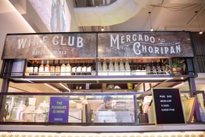 Washington, DC: Excursão gastronômica privada no Union Market