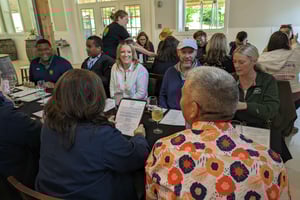 Heldagstur til vingårder fra Metro DC og Leesburg – 3 vingårder