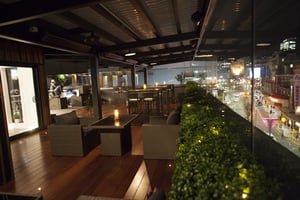 ABV Rooftop Bar