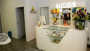 Amalfi Media Spa