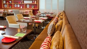 Artisan Restaurant & Bar