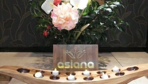 Asiana Day Spa