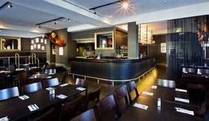 Backbencher Gastropub & Cafe