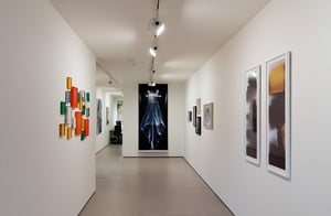 Bartley & Company Art