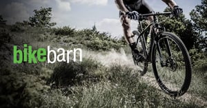 Bike Barn Веллингтон