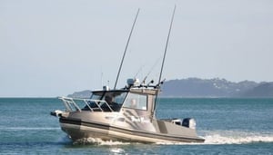 Black Pearl Charters