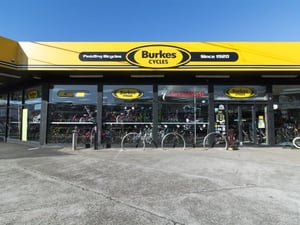 Burkes Cycles