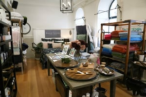 Cranfields - 40 Johnston St