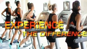 Exodus Health and Fitness Club