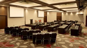 Wynajem Lokalu na Imprezy w Intercontinental Wellington