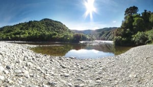 Kaitoke Regional Park