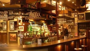 Lone Star Wellington