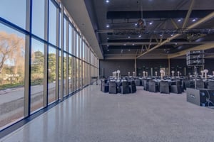 Lower Hutt Events Centre