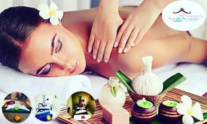 Manee's Therapeutic Thai Massage