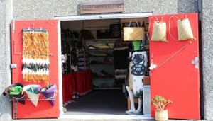 Galleria delle Arti Maori