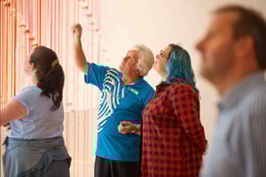 Wellington: Museum of NZ Intro Tour & General Admission