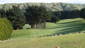 Ohariu Valley Golf Club