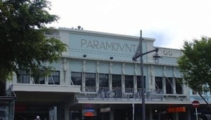 Paramount Biograferne