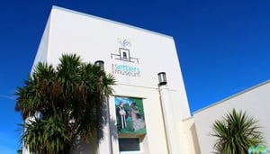 Petone Settlers Museum