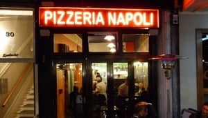 Pizzeria Napoli