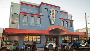 Roxy Cinema