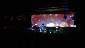 San Francisco Bathhouse