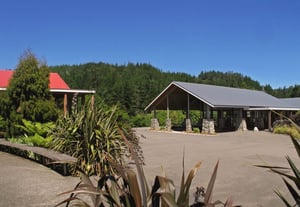 Silver Stream Retreat