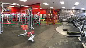 Snap Fitness Wellington