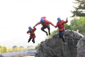 Te Awa Kairangi Grade 2 Scenic Duckie Tour (maisemakierros)