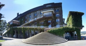 The Course at RACE Trentham