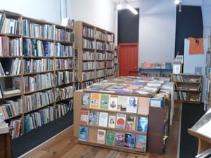 The Ferret Bookshop