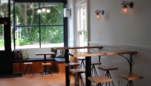 The Sprig and Fern Tavern