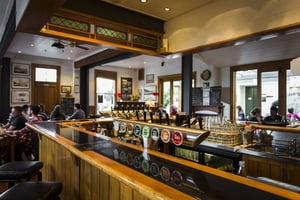 The Thistle Inn