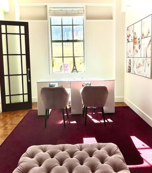 Urban Sanctuary Day Spa