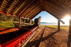 Waitangi Treaty Grounds: 2-Day Pass
