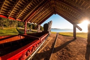 Waitangi Treaty Grounds: 2-dniowy karnet