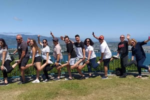 Wellington: City Highlights Tour with Cable Car Ride