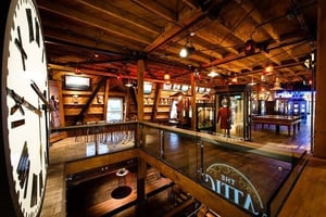 Wellington Museum Venue