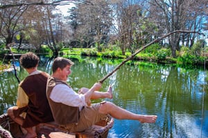 Wellington: Secret Realms of Middle-earth - Lothlorien