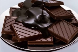 Wellingtons chokoladevandring