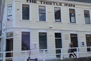 Wellingtons historiske odyssé