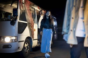 Wellington: Wētā Workshop Guided Tour Ticket + Transfer