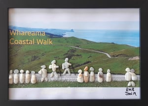 Whareama Coastal Walk 'off the beaten track'