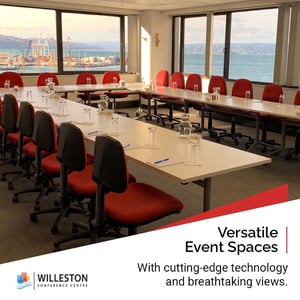 Willeston Conference Centre