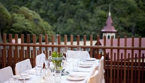 Zealandia - Venue Hire